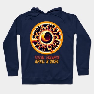 Eclipse Shirt 2024 Eclipse Tshirt Total Solar Eclipse Shirt April 8 2024 Tee Eclipse 2024 Funny Astronomy Gift Solar Eclipse Sun Moon Shirt Hoodie